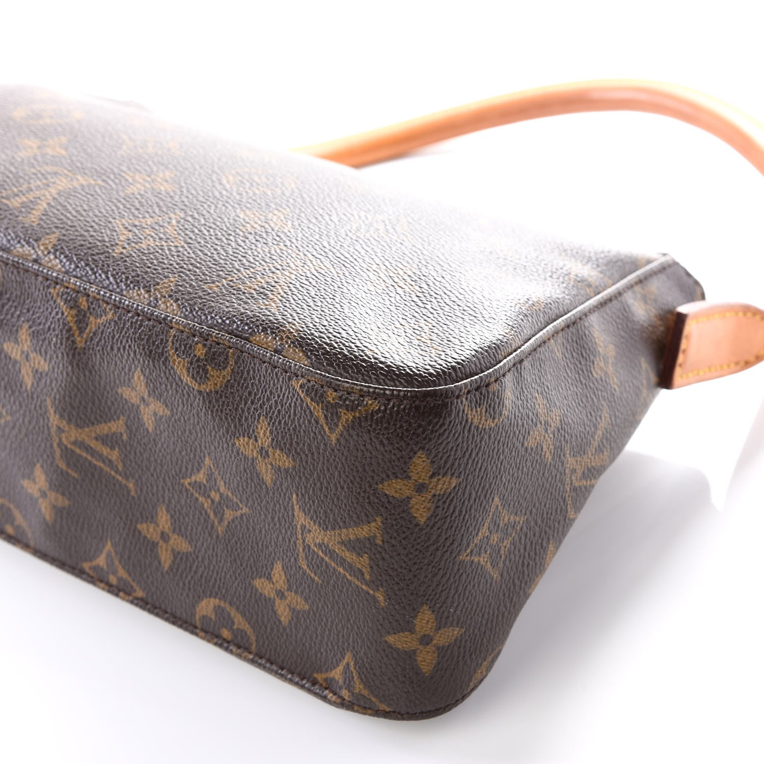 Louis Vuitton Monogram Mini Looping 8 of 13