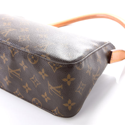 Louis Vuitton Monogram Mini Looping 8 of 13