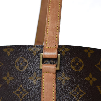 Louis Vuitton Monogram Cabas Alto 12 of 14