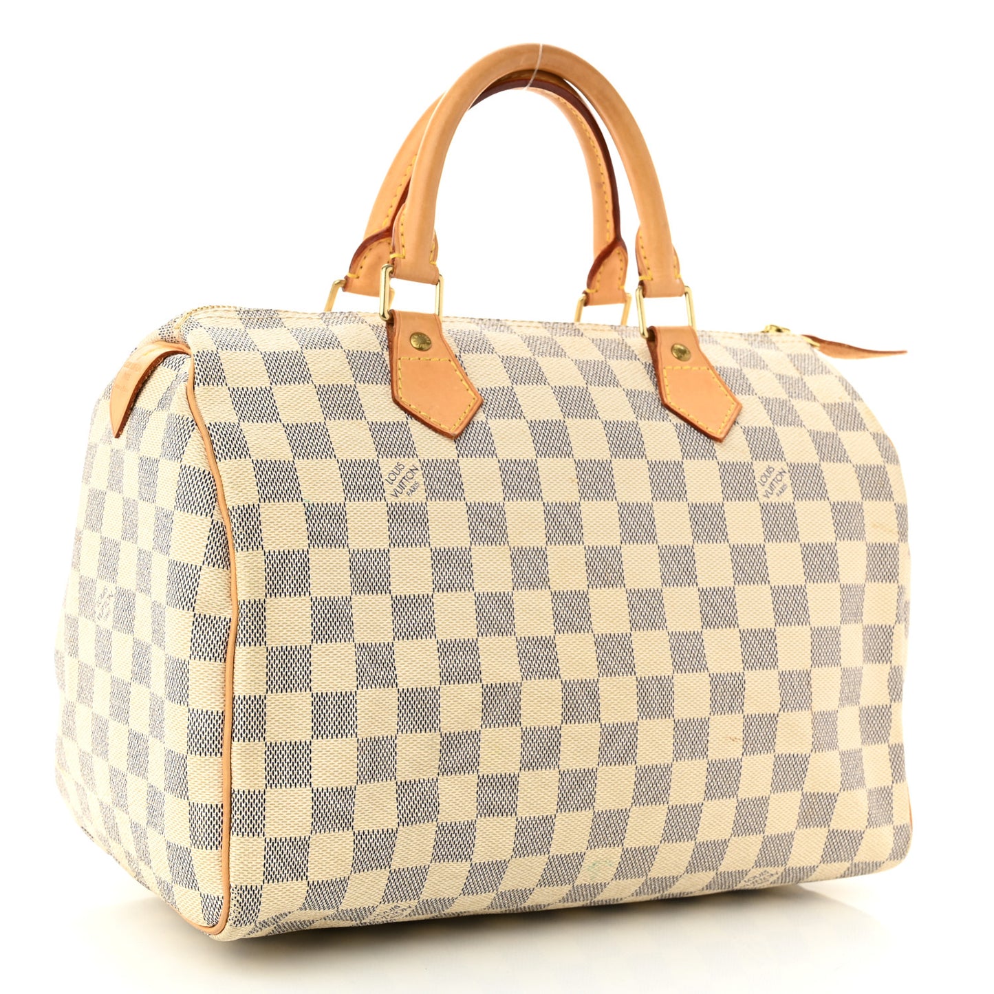 Damier Azur Speedy 30
