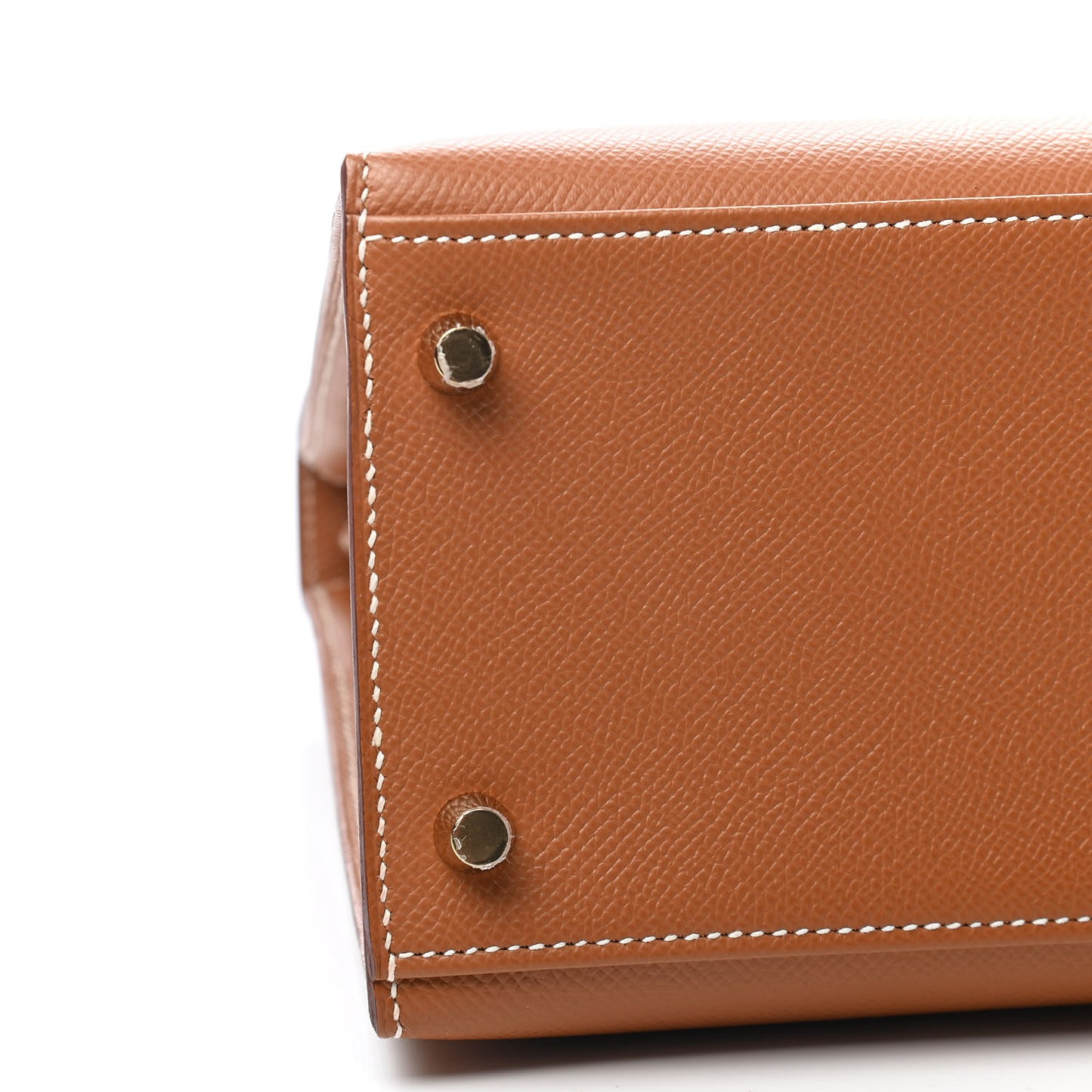 Epsom Kelly Sellier 28 Gold