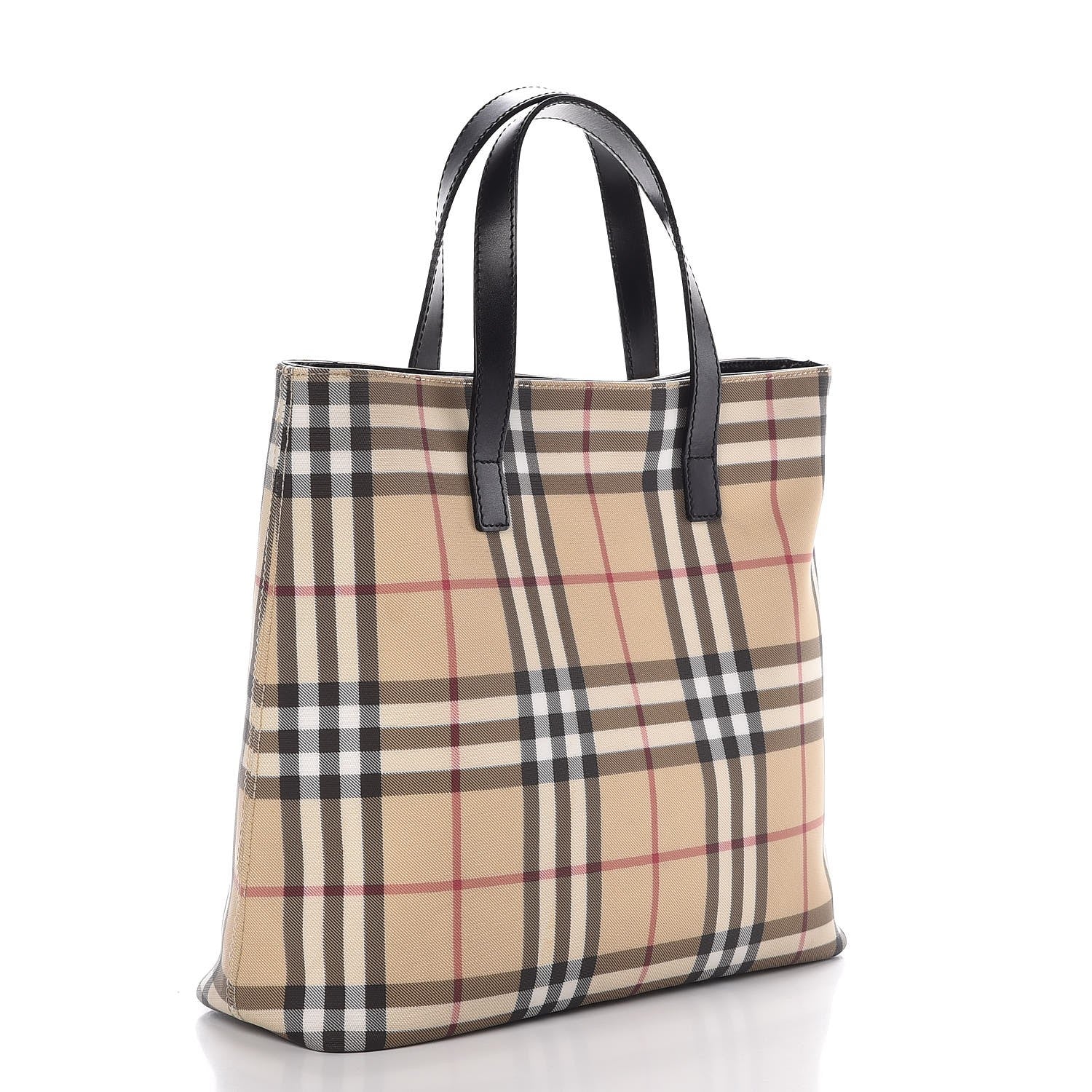 Burberry House Check Medium Tote 3 of 9