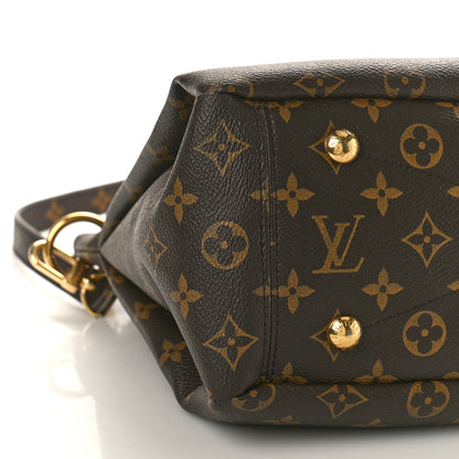 Louis Vuitton Monogram Pallas Cherry 8 of 9