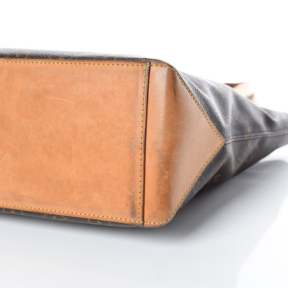Louis Vuitton Monogram Cabas Piano 6 of 17