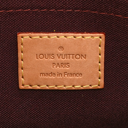 Louis Vuitton Monogram Favorite MM 6 of 10