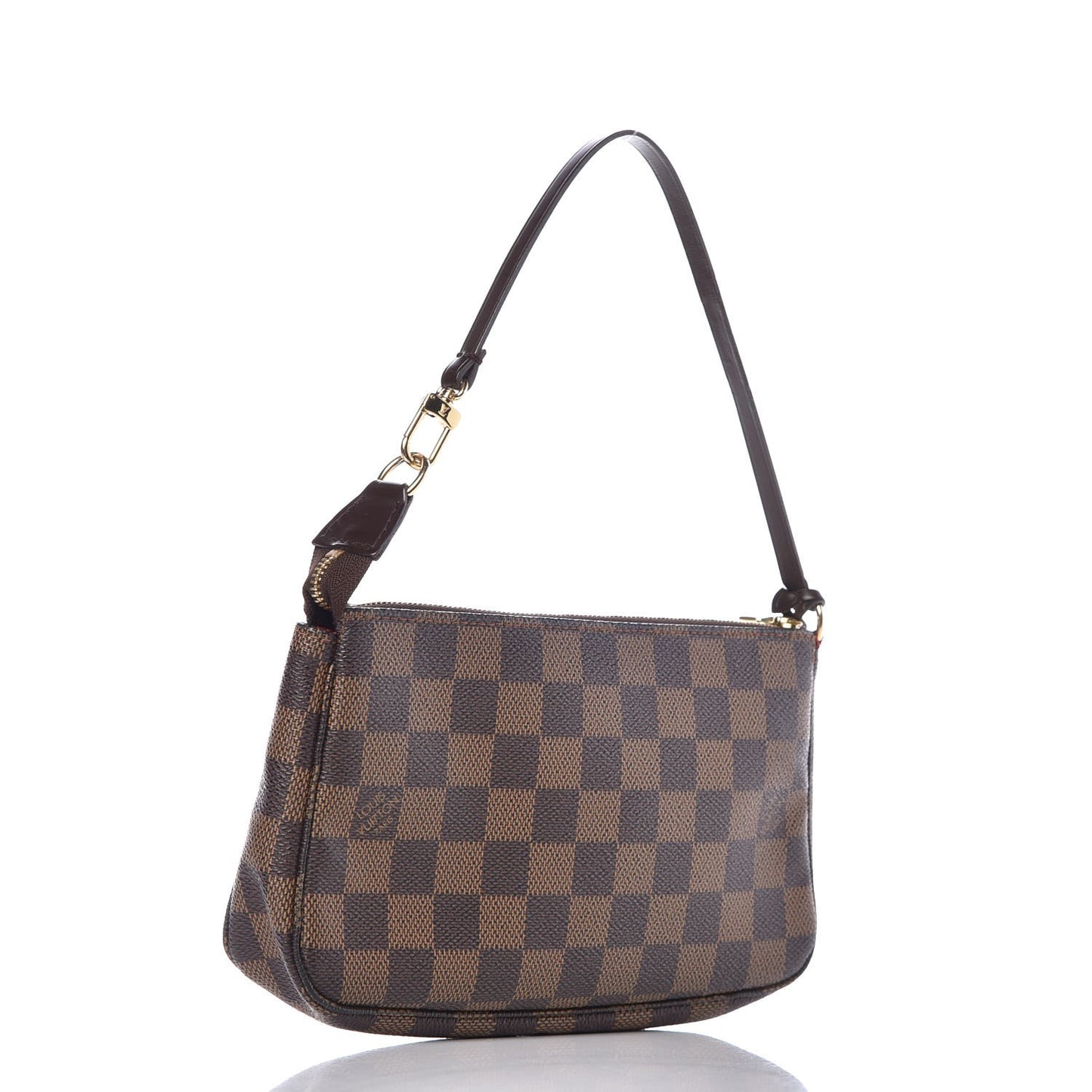 Damier Ebene Pochette Accessories