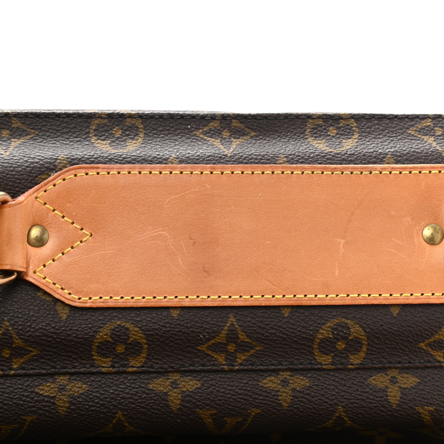 Louis Vuitton Monogram Garment Bag 15 of 21