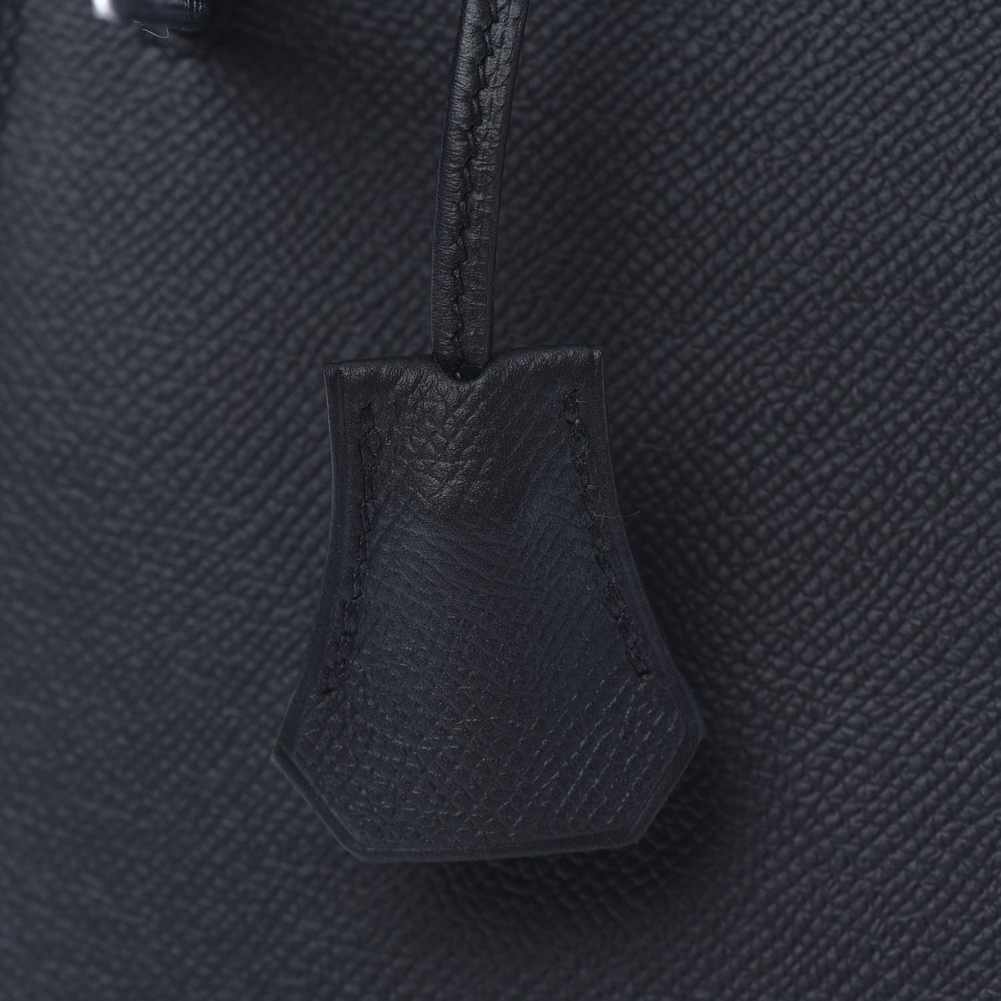 Epsom Kelly Sellier 28 Black