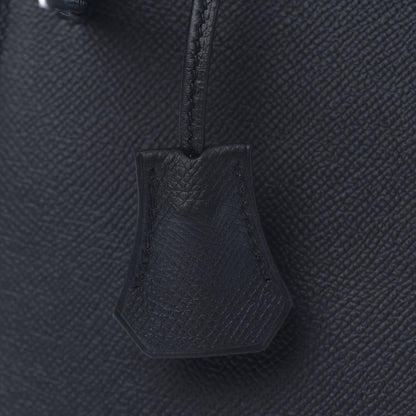 Hermes Epsom Kelly Sellier 28 Black 31 of 33