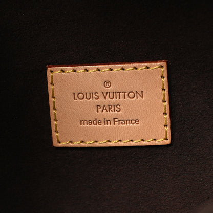 Louis Vuitton Monogram Pochette Metis 7 of 10
