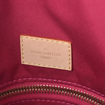 Louis Vuitton Monogram Graceful PM Pivoine 6 of 11