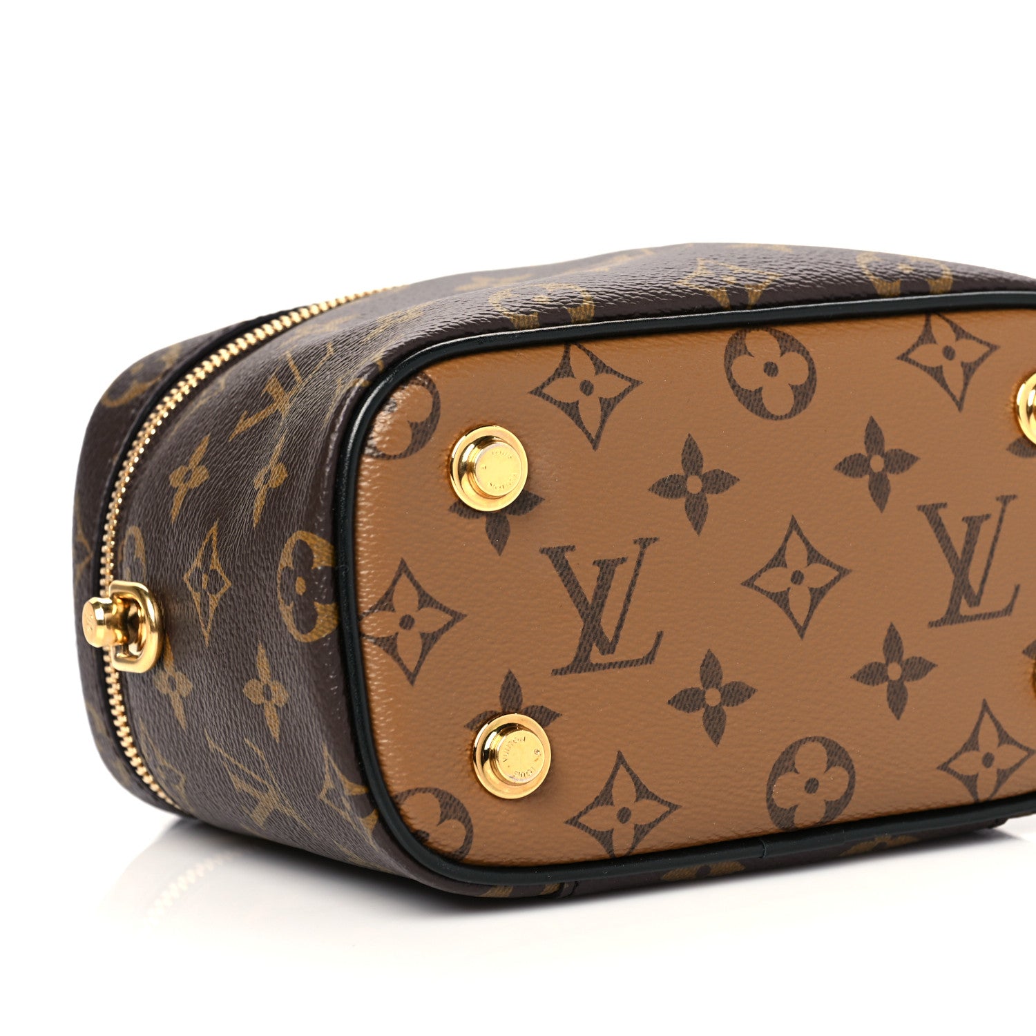 Louis Vuitton Reverse Monogram Vanity PM 7 of 9