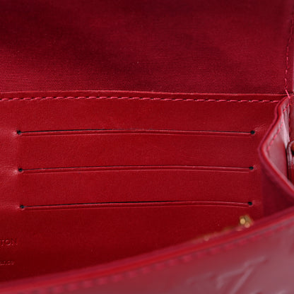 Louis Vuitton Vernis Sunset Boulevard Pomme D'Amour 11 of 15