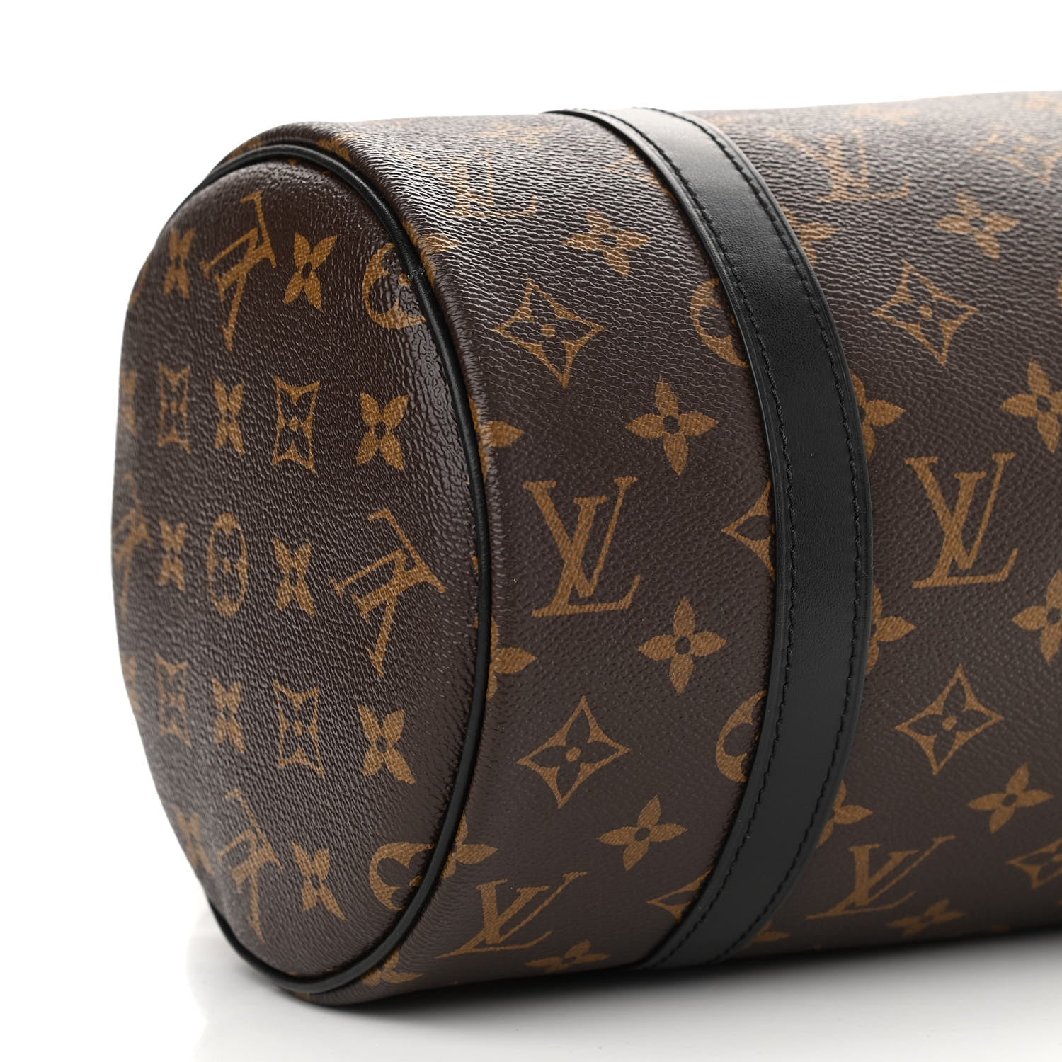 Louis Vuitton Monogram Solar Ray Papillon Messenger 9 of 11