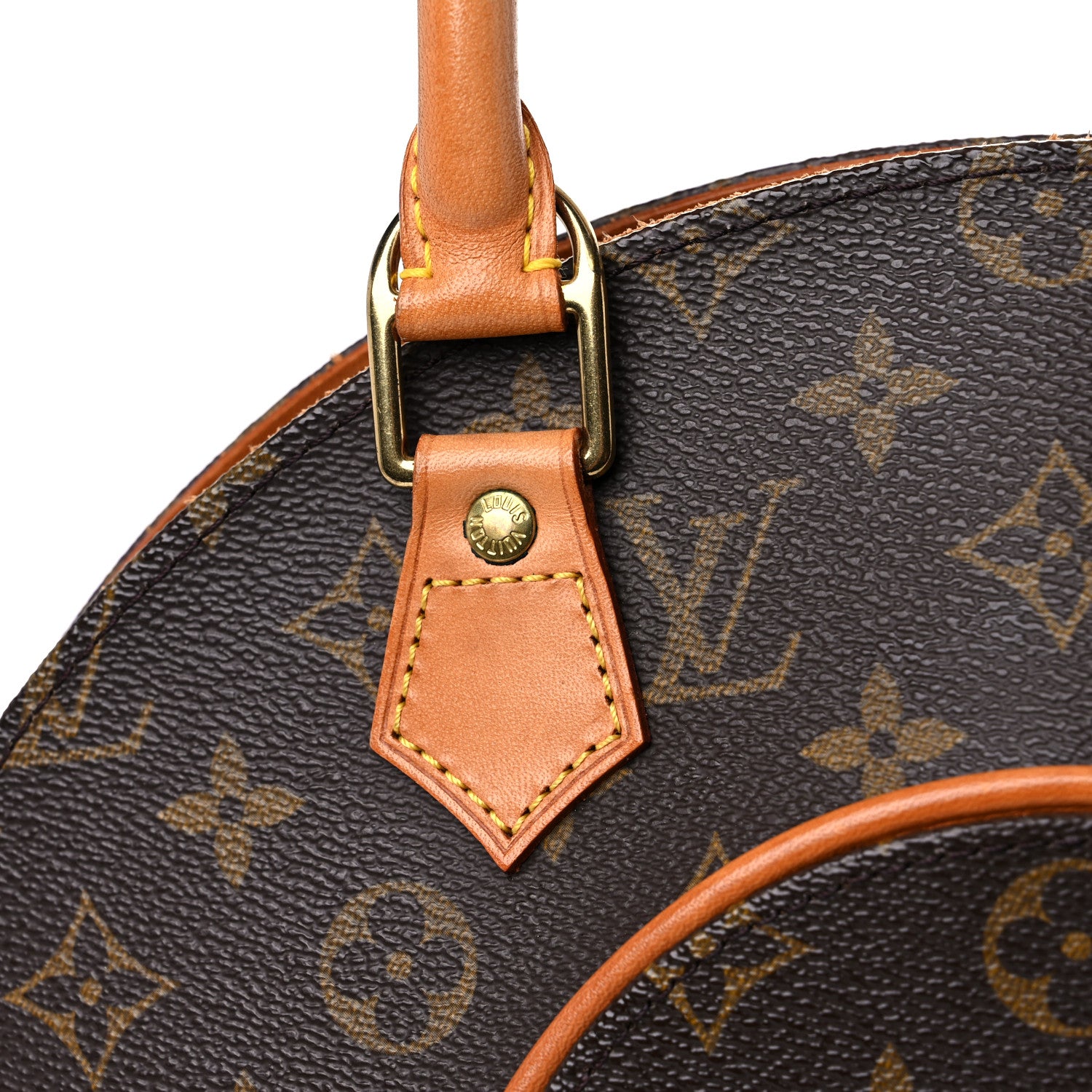 Louis Vuitton Monogram Ellipse PM 13 of 23
