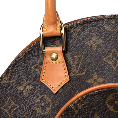 Louis Vuitton Monogram Ellipse PM 13 of 23