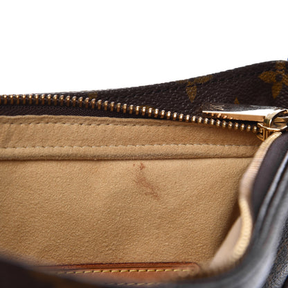 Louis Vuitton Monogram Looping GM 10 of 12