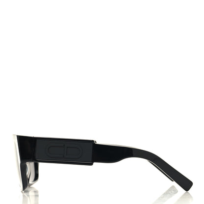 Christian Dior Acetate CD SU 56mm Sunglasses Black 3 of 8