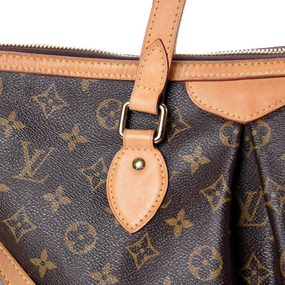Louis Vuitton Monogram Palermo PM 24 of 29