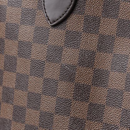 Louis Vuitton Damier Ebene Neo Neverfull MM 10 of 11