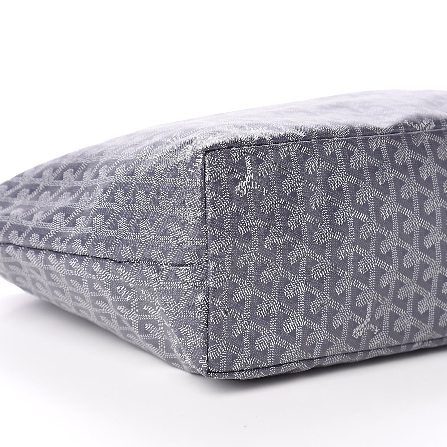 Goyardine Saint Louis PM Grey