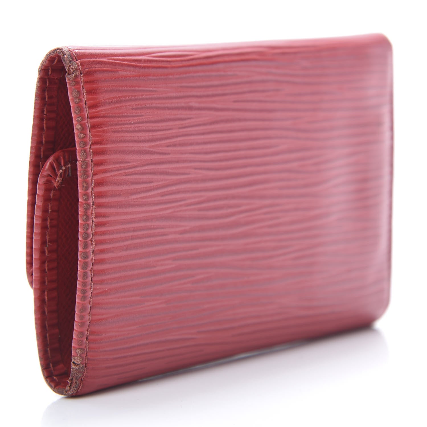 Louis Vuitton Epi Multicles 6 Key Holder Rogue 3 of 14