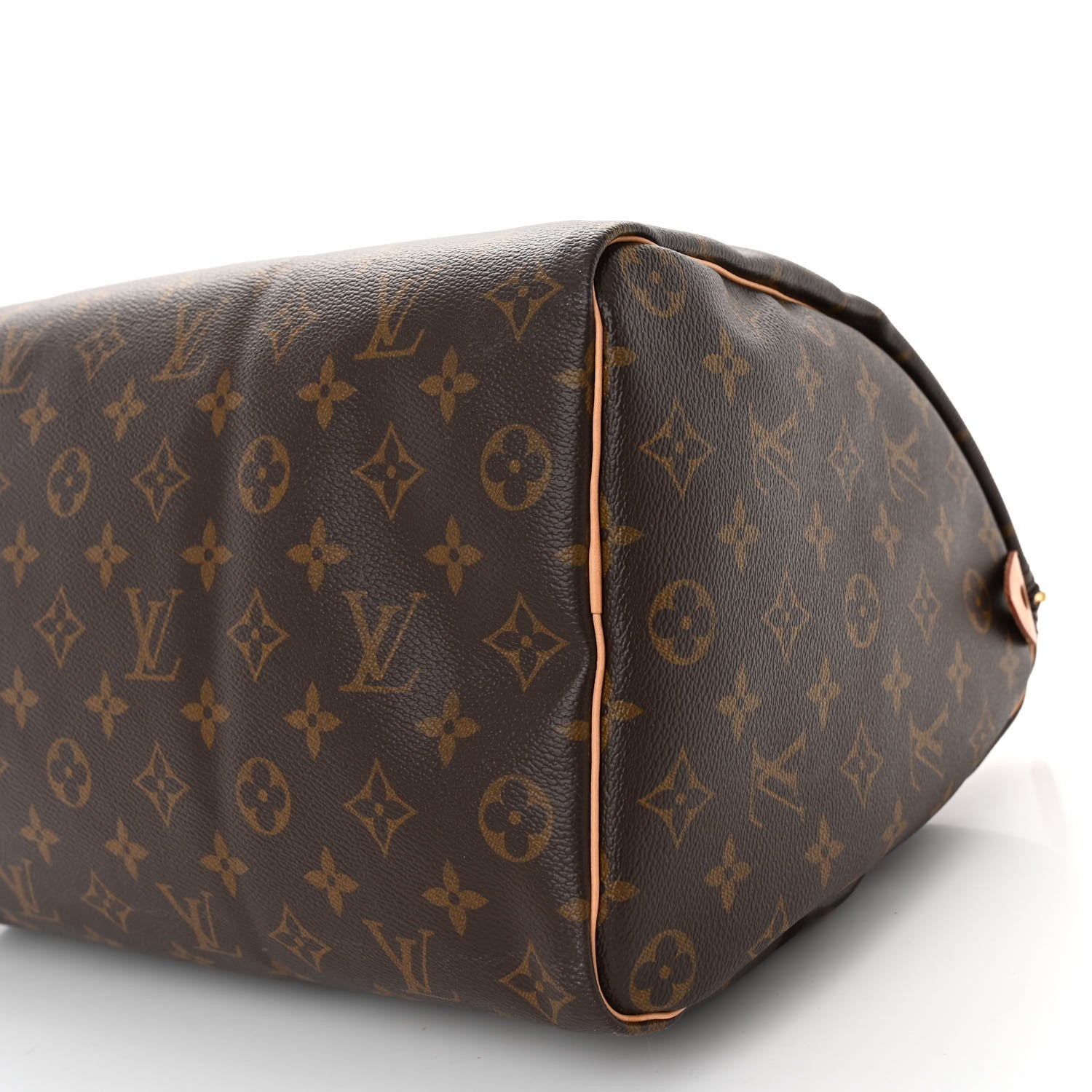 Louis Vuitton Monogram Speedy 35 9 of 9