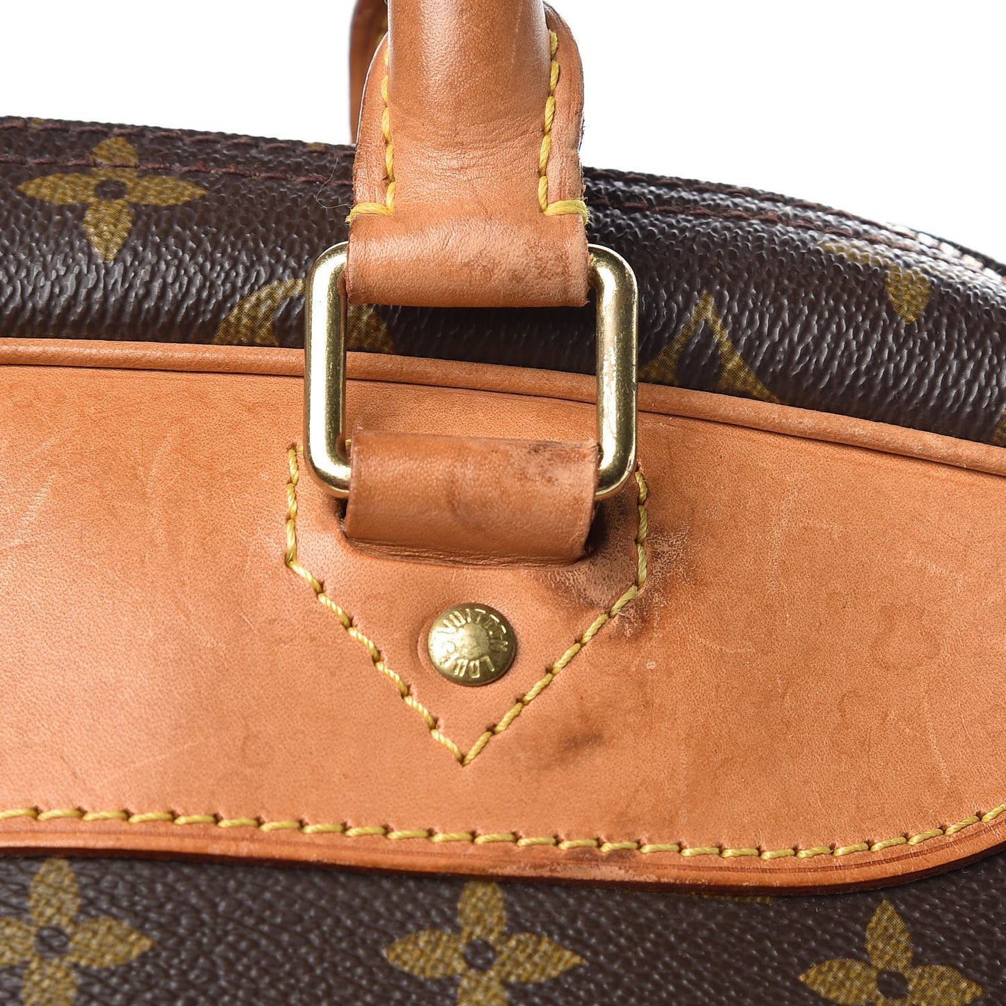 Monogram Evasion Sports Bag