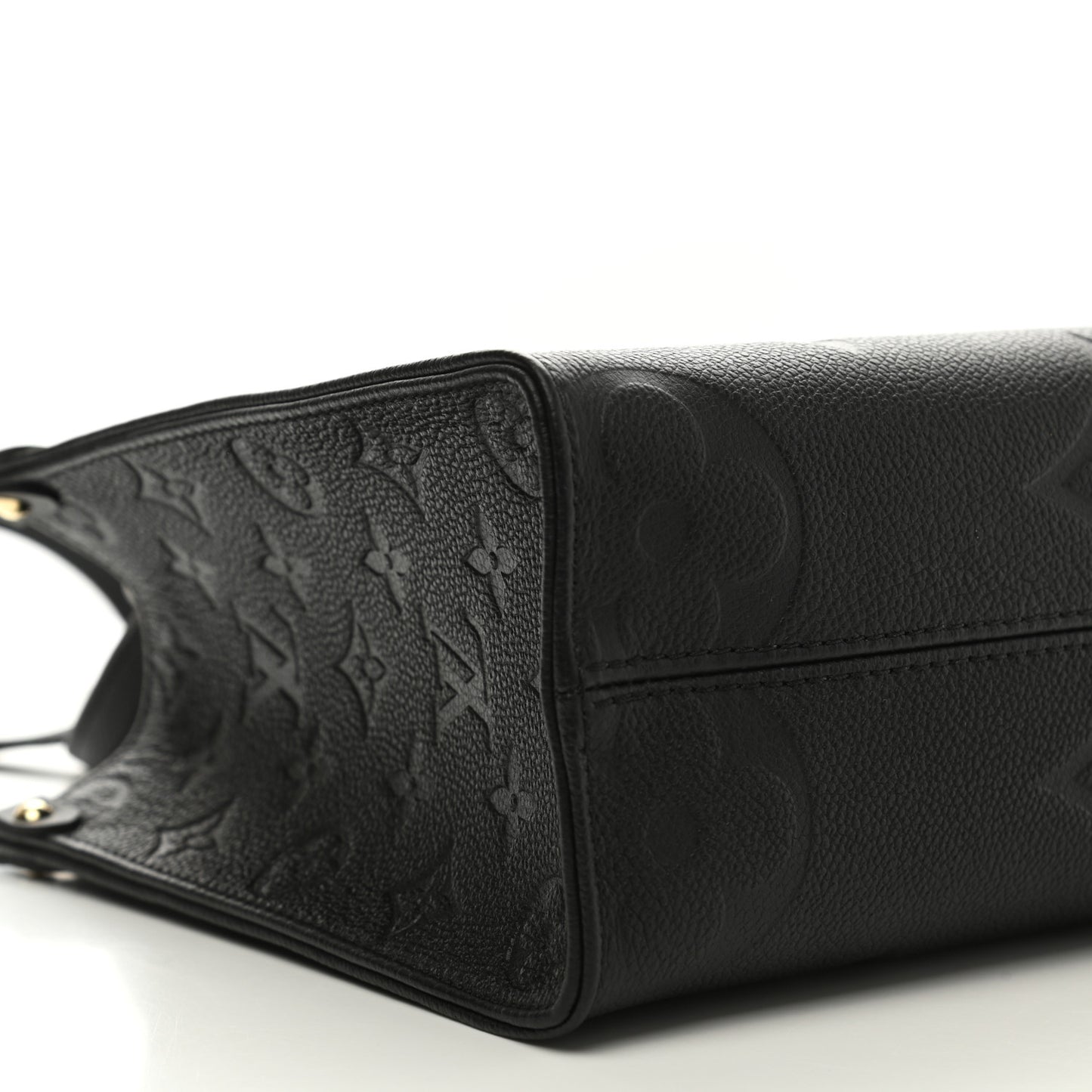 Empreinte Monogram Giant Onthego PM Black