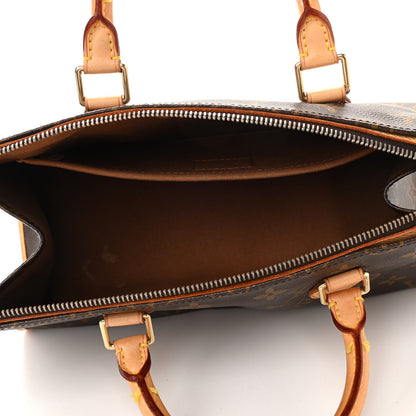Louis Vuitton Monogram Popincourt 5 of 11