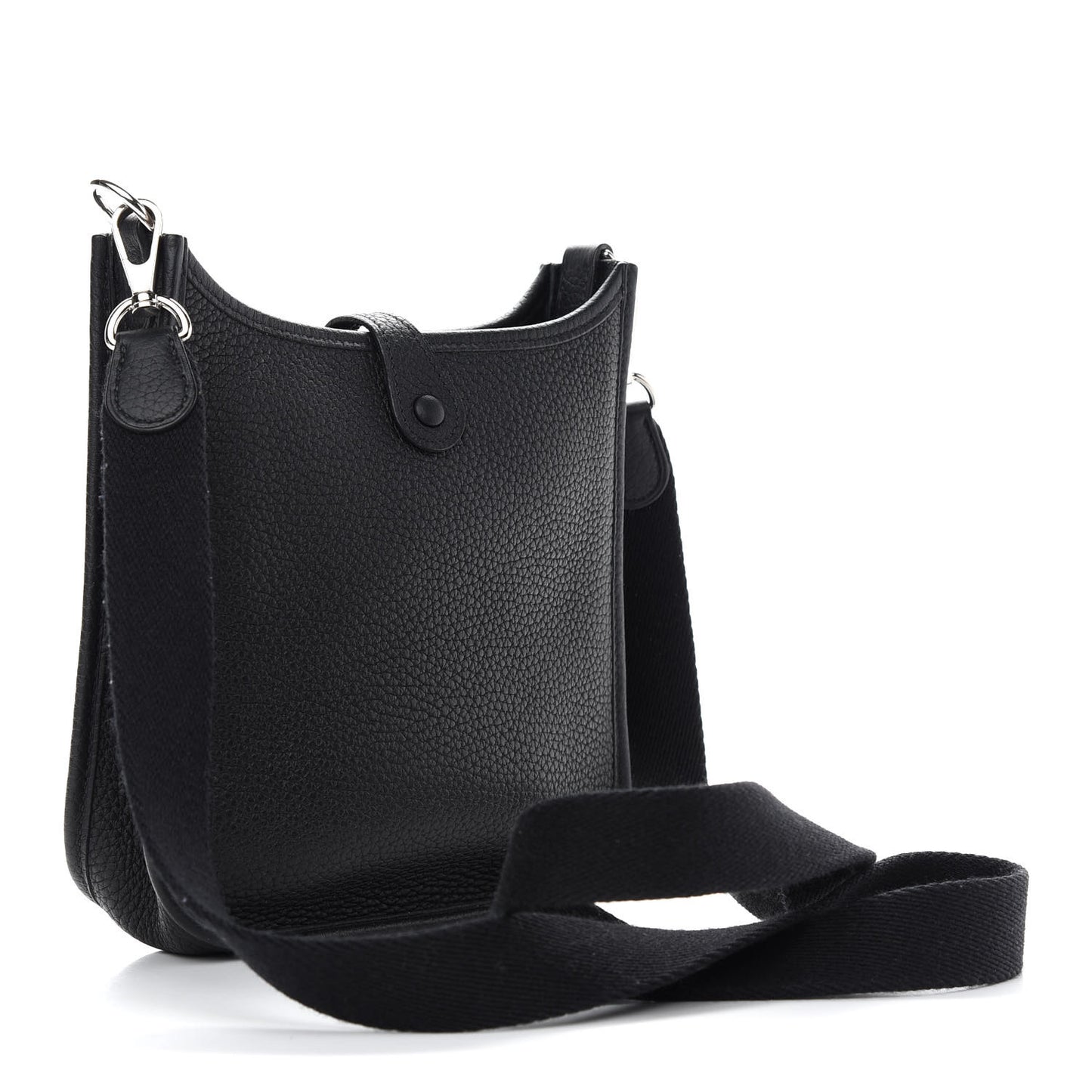 Taurillon Clemence Evelyne TPM Black