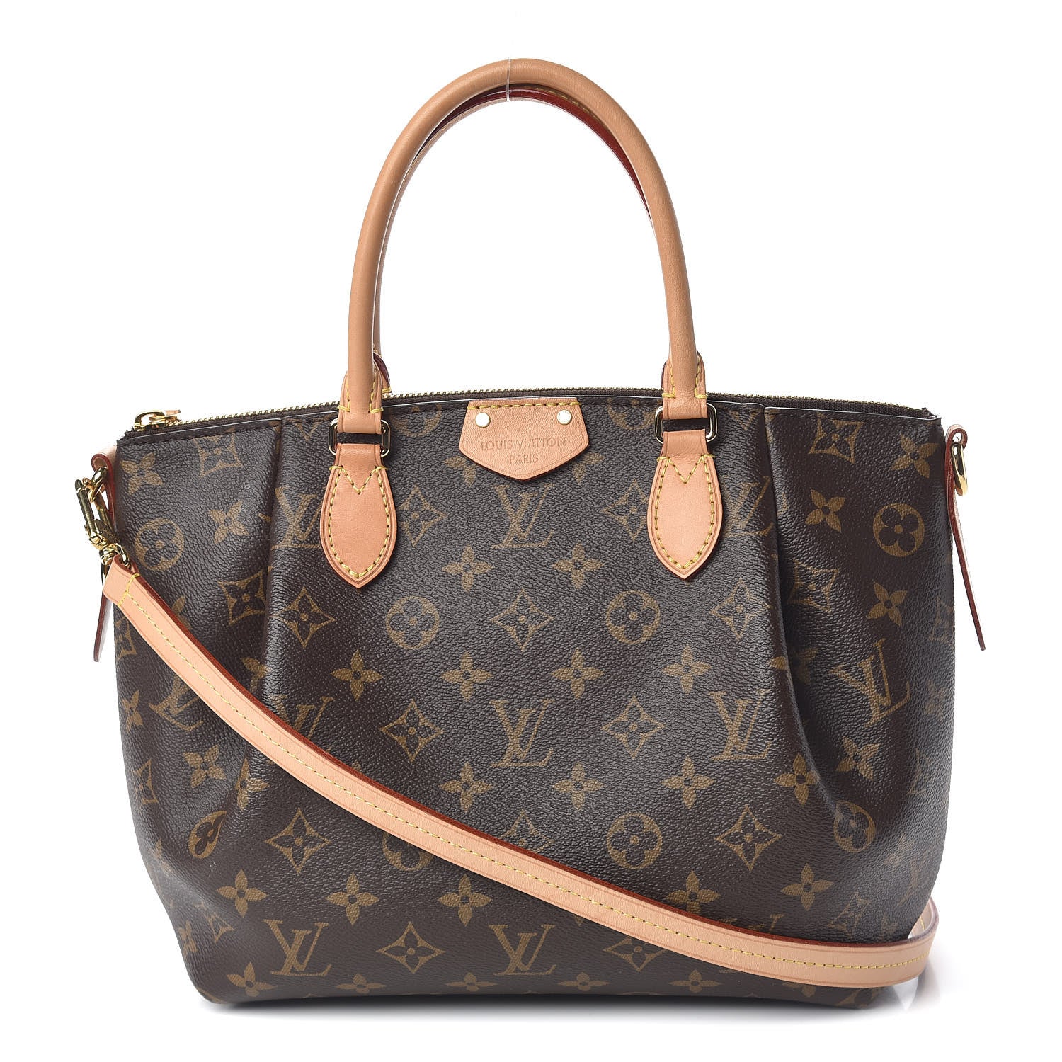 Louis Vuitton Monogram Turenne PM 1 of 11