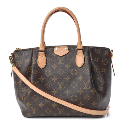 Louis Vuitton Monogram Turenne PM 1 of 11