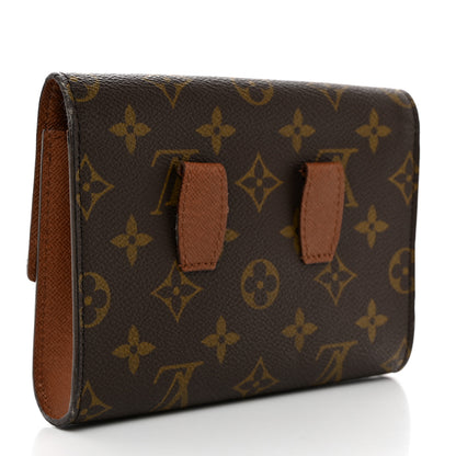 Louis Vuitton Pochette Ceinture Arche 3 of 7