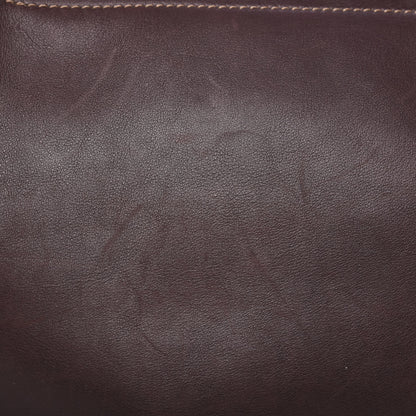 Celine Supple Calfskin Medium Big Bag Brown 15 of 16