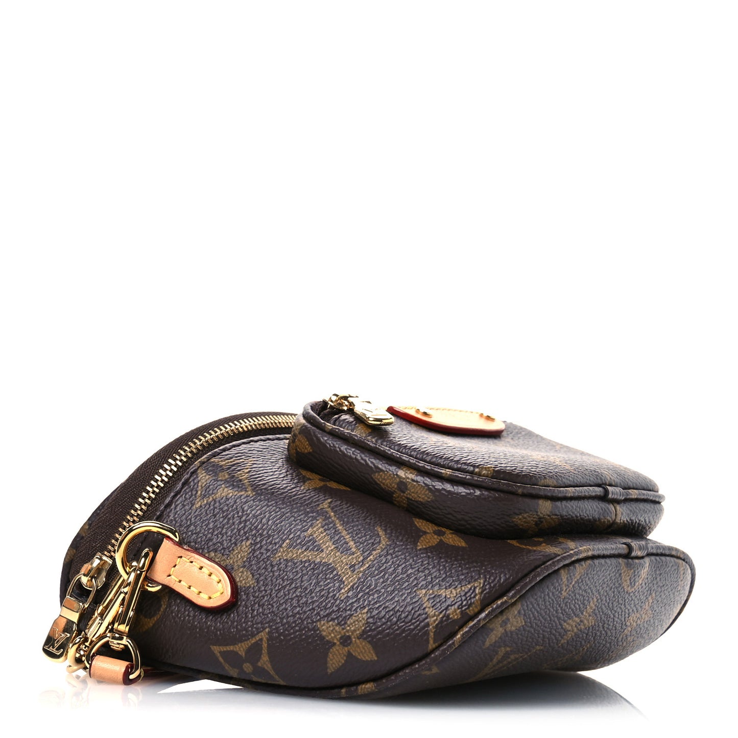 Monogram Mini Bumbag
