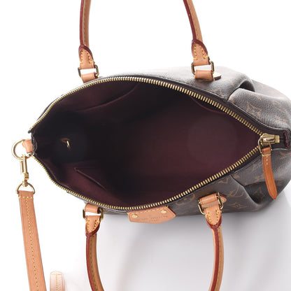 Louis Vuitton Monogram Turenne PM 5 of 12