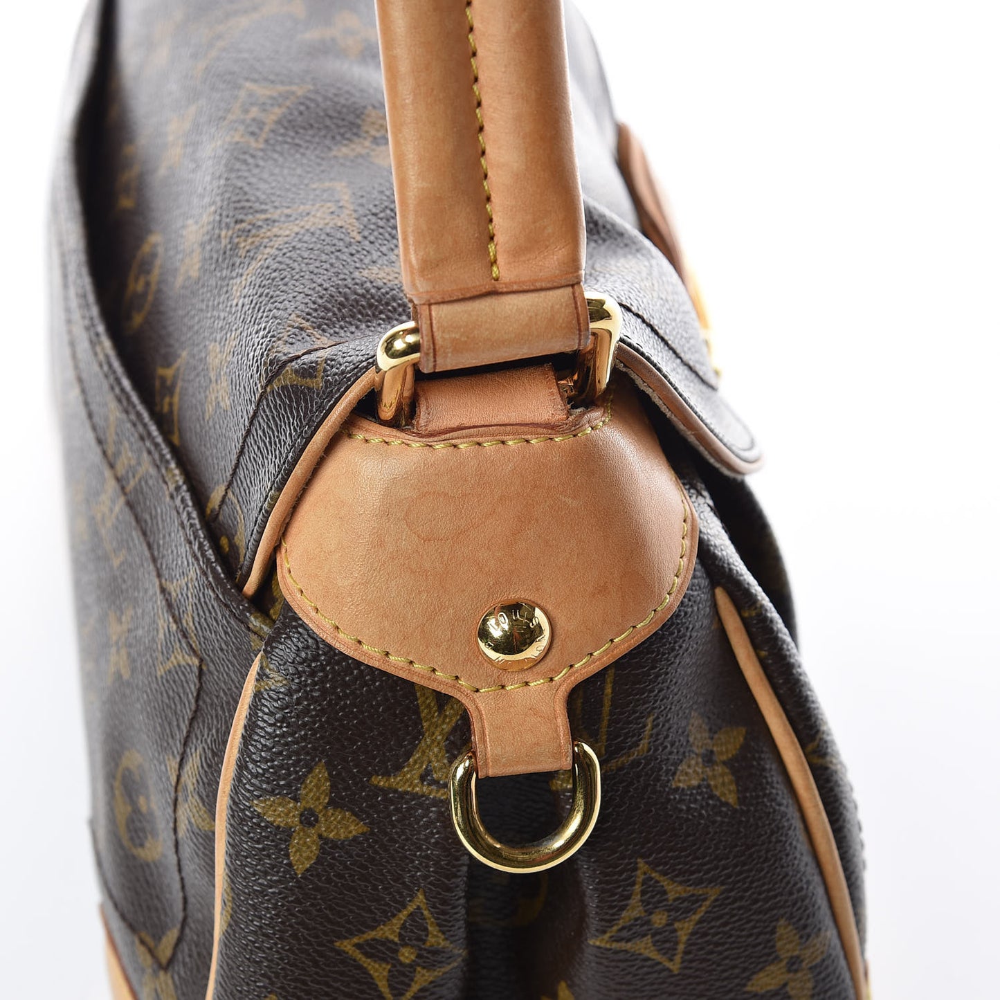 Monogram Beverly MM