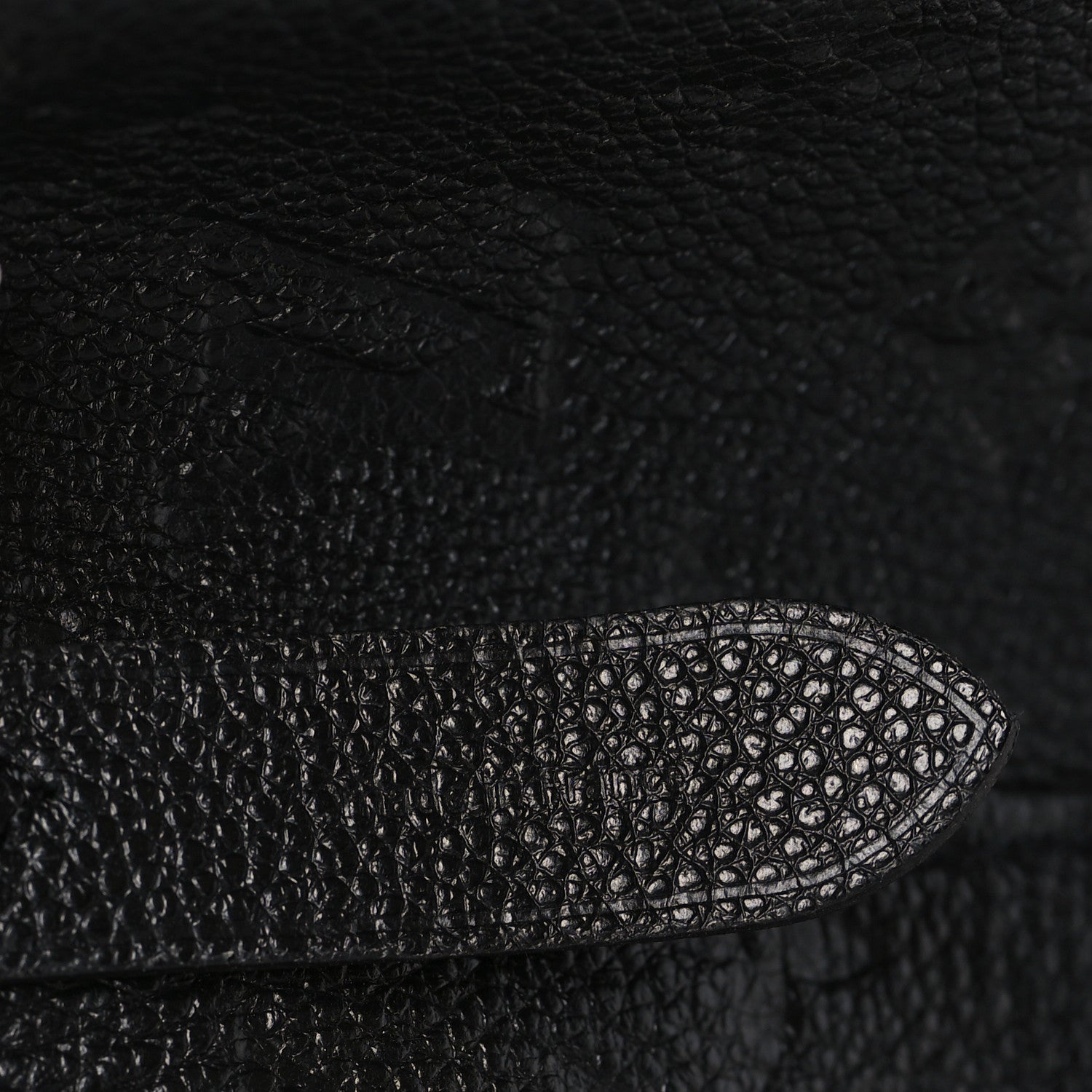 Louis Vuitton Empreinte Neonoe MM Black 7 of 9