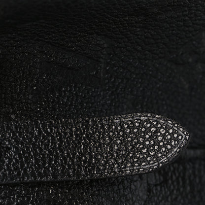 Louis Vuitton Empreinte Neonoe MM Black 7 of 9