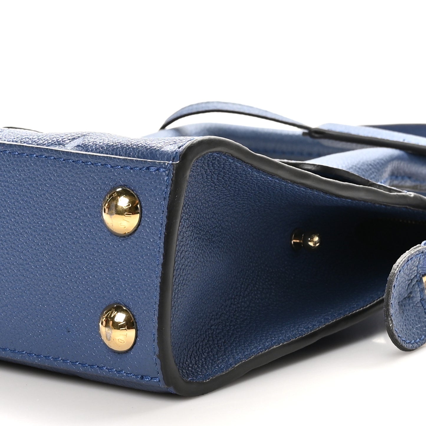 Empreinte Mini Pont-Neuf Denim