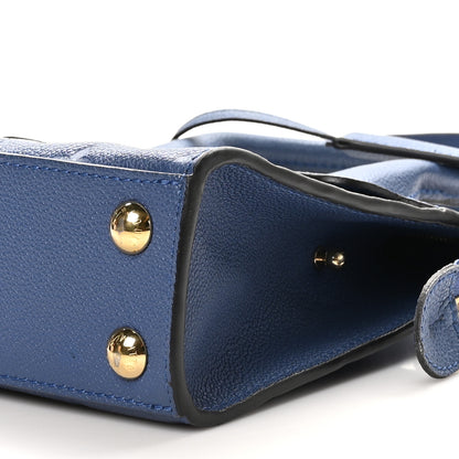 Louis Vuitton Empreinte Mini Pont-Neuf Denim 9 of 9