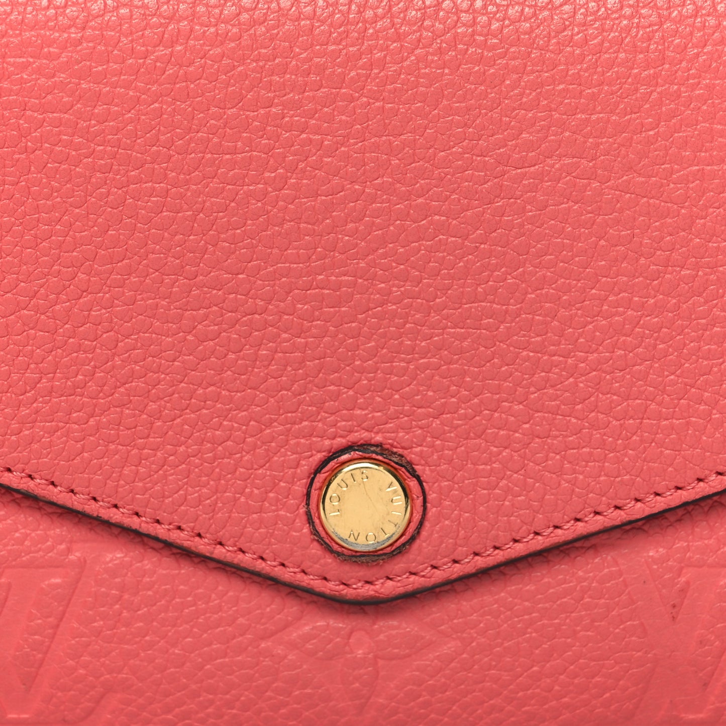 Empreinte Sarah Wallet NM Blossom
