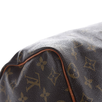 Louis Vuitton Monogram Speedy 25 25 of 27