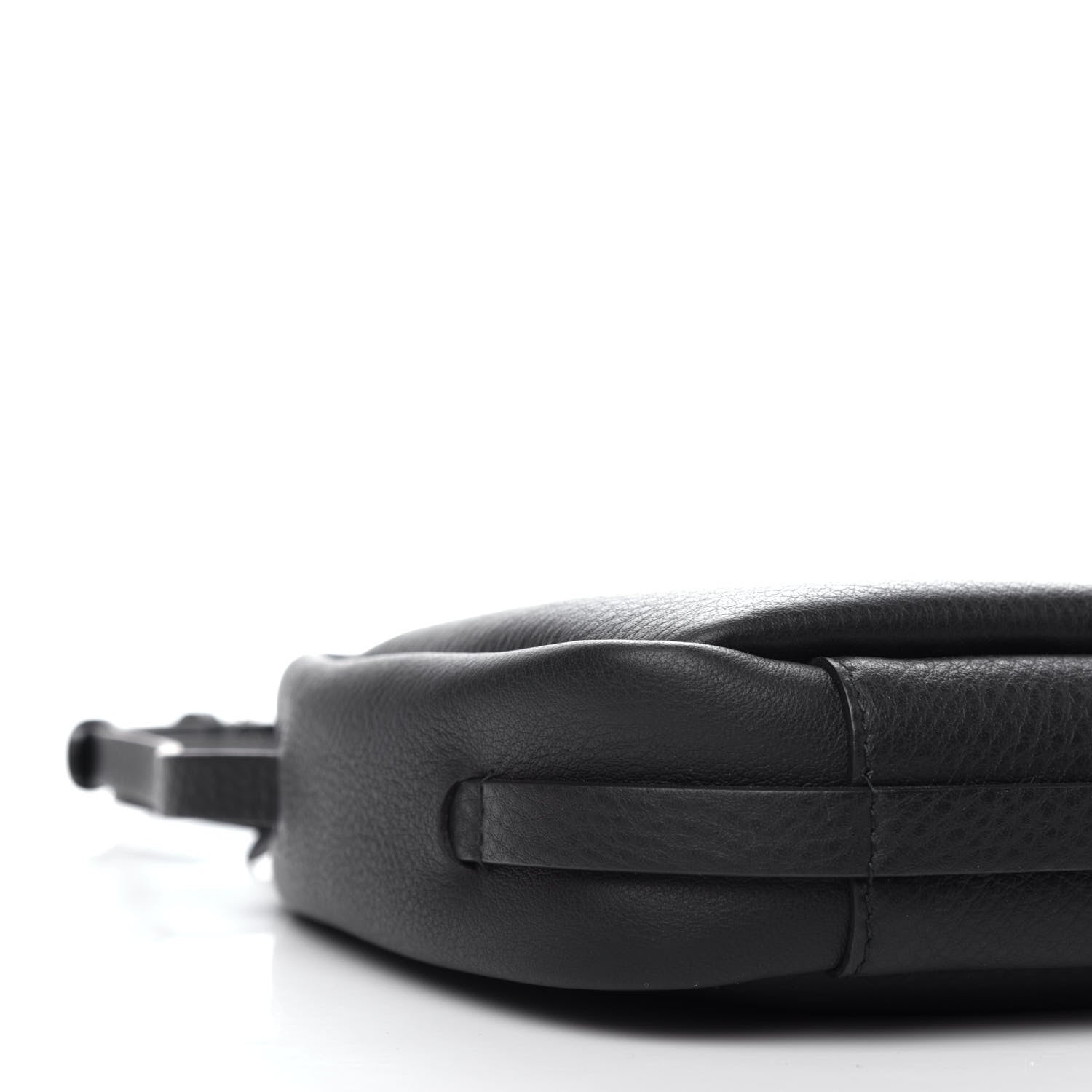 Balenciaga Calfskin Puppy And Kitten S Everyday Camera Bag Black 7 of 10