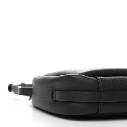 Balenciaga Calfskin Puppy And Kitten S Everyday Camera Bag Black 7 of 10