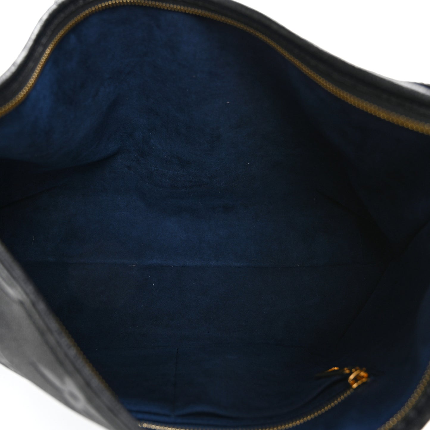 Empreinte Monogram Giant Carryall MM Black