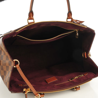 Louis Vuitton Damier Ebene Greenwich 5 of 7