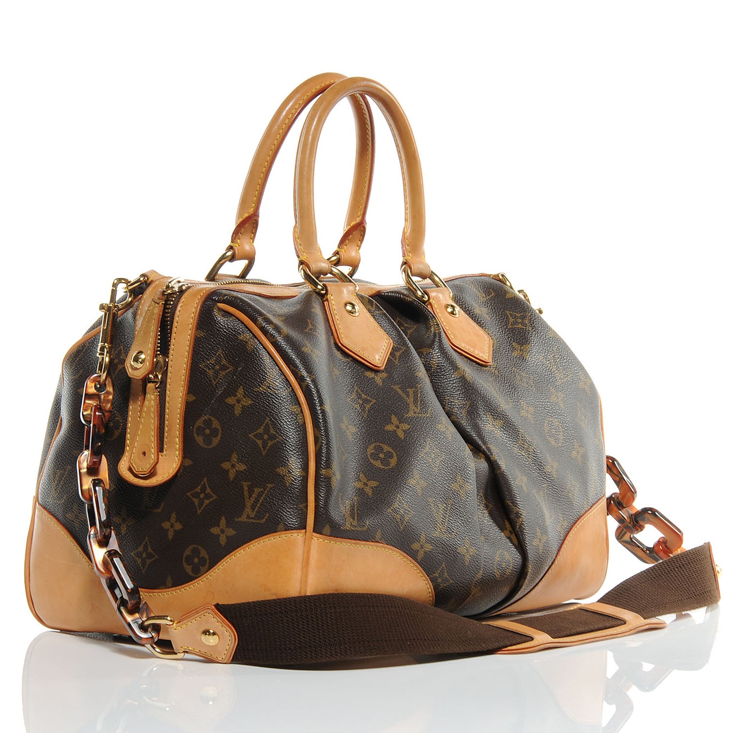 Monogram Stephen Bag
