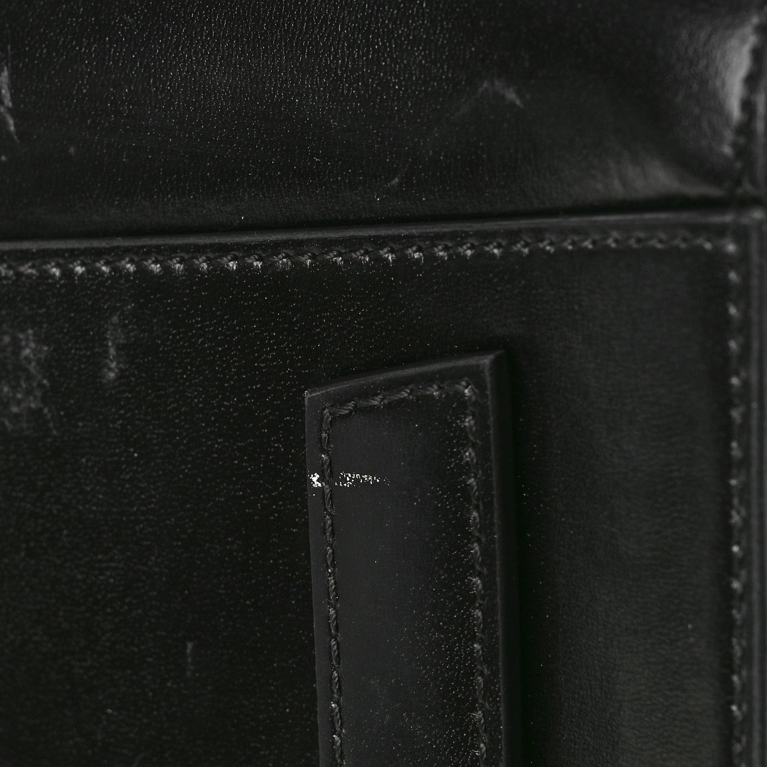 Givenchy Shiny Lord Calfskin Medium Antigona Black 10 of 12